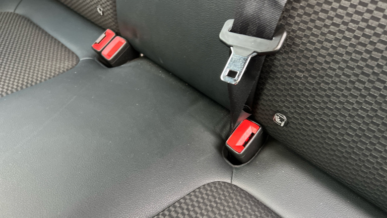 Ford Fiesta 1.0 EcoBoost Hybrid mHEV 155 ST-Line X Edition 5dr Petrol Hatchback